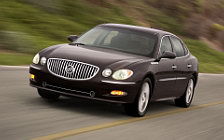   Buick LaCrosse Super - 2008