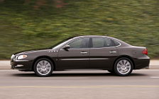   Buick LaCrosse Super - 2008