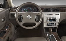   Buick LaCrosse Super - 2008