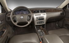   Buick LaCrosse Super - 2008