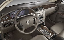   Buick LaCrosse Super - 2008