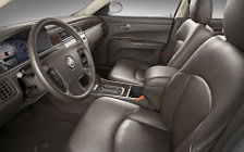   Buick LaCrosse Super - 2008