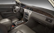   Buick LaCrosse Super - 2008