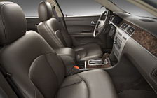   Buick LaCrosse Super - 2008