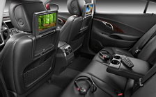   Buick LaCrosse CXS - 2011