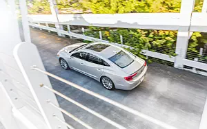   Buick LaCrosse - 2017
