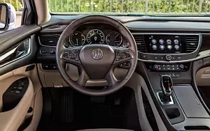   Buick LaCrosse - 2017