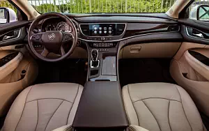   Buick LaCrosse - 2017