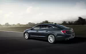   Buick LaCrosse Avenir - 2018