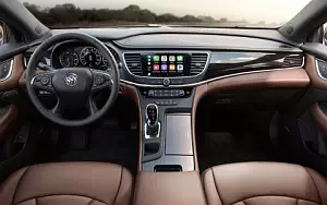   Buick LaCrosse Avenir - 2018