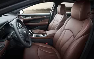   Buick LaCrosse Avenir - 2018