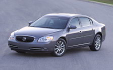   Buick Lucerne CXS - 2007