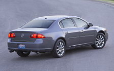  Buick Lucerne CXS - 2007