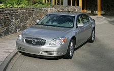   Buick Lucerne CXS - 2007