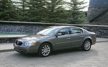   Buick Lucerne CXS - 2007