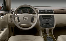   Buick Lucerne CXS - 2007