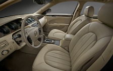   Buick Lucerne CXS - 2007