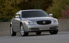   Buick Lucerne - 2007