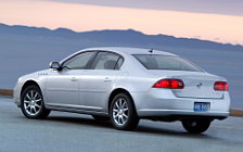   Buick Lucerne - 2007