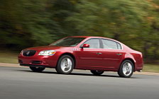   Buick Lucerne - 2007