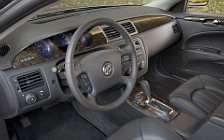   Buick Lucerne - 2007