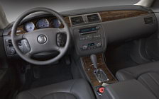   Buick Lucerne - 2007