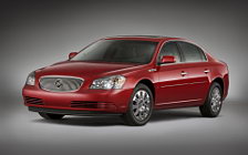   Buick Lucerne CLX Special Edition - 2008
