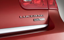   Buick Lucerne CLX Special Edition - 2008