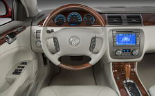   Buick Lucerne CLX Special Edition - 2008