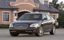   Buick Lucerne Super - 2008