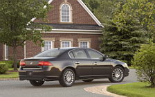   Buick Lucerne Super - 2008