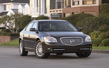   Buick Lucerne Super - 2008
