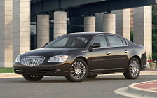   Buick Lucerne Super - 2008