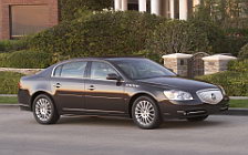   Buick Lucerne Super - 2008