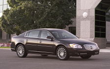   Buick Lucerne Super - 2008