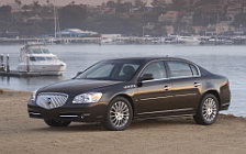   Buick Lucerne Super - 2008