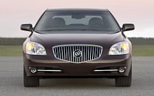   Buick Lucerne Super - 2008