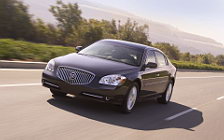   Buick Lucerne Super - 2008