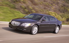   Buick Lucerne Super - 2008