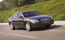   Buick Lucerne Super - 2008