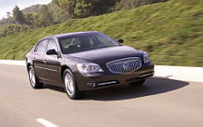   Buick Lucerne Super - 2008