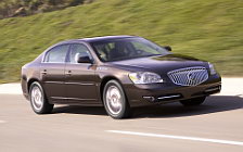   Buick Lucerne Super - 2008