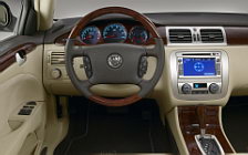   Buick Lucerne Super - 2008