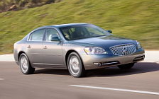   Buick Lucerne - 2011