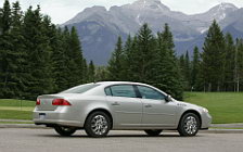   Buick Lucerne - 2011