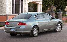   Buick Lucerne - 2011