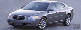 Buick Lucerne CXS - 2007