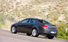   Buick Regal - 2011