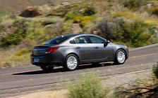   Buick Regal - 2011