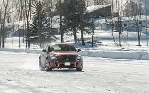   Buick Regal GS AWD - 2014